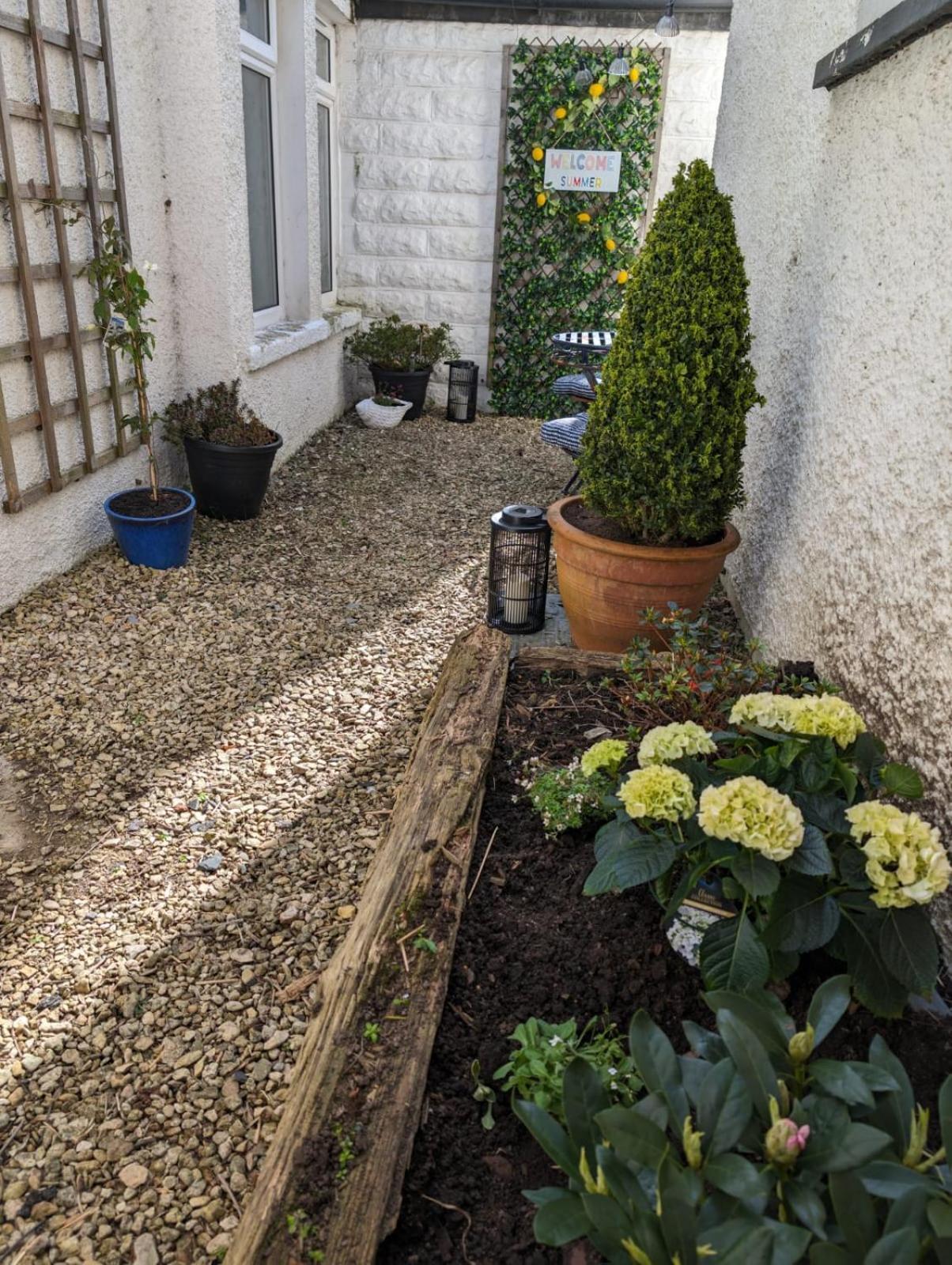 Coastal Penarth Dream! Close To Cardiff Superb Location Near Bars And Restaurants! Dog Friendly And Welcome Breakfast Pack! Exterior photo